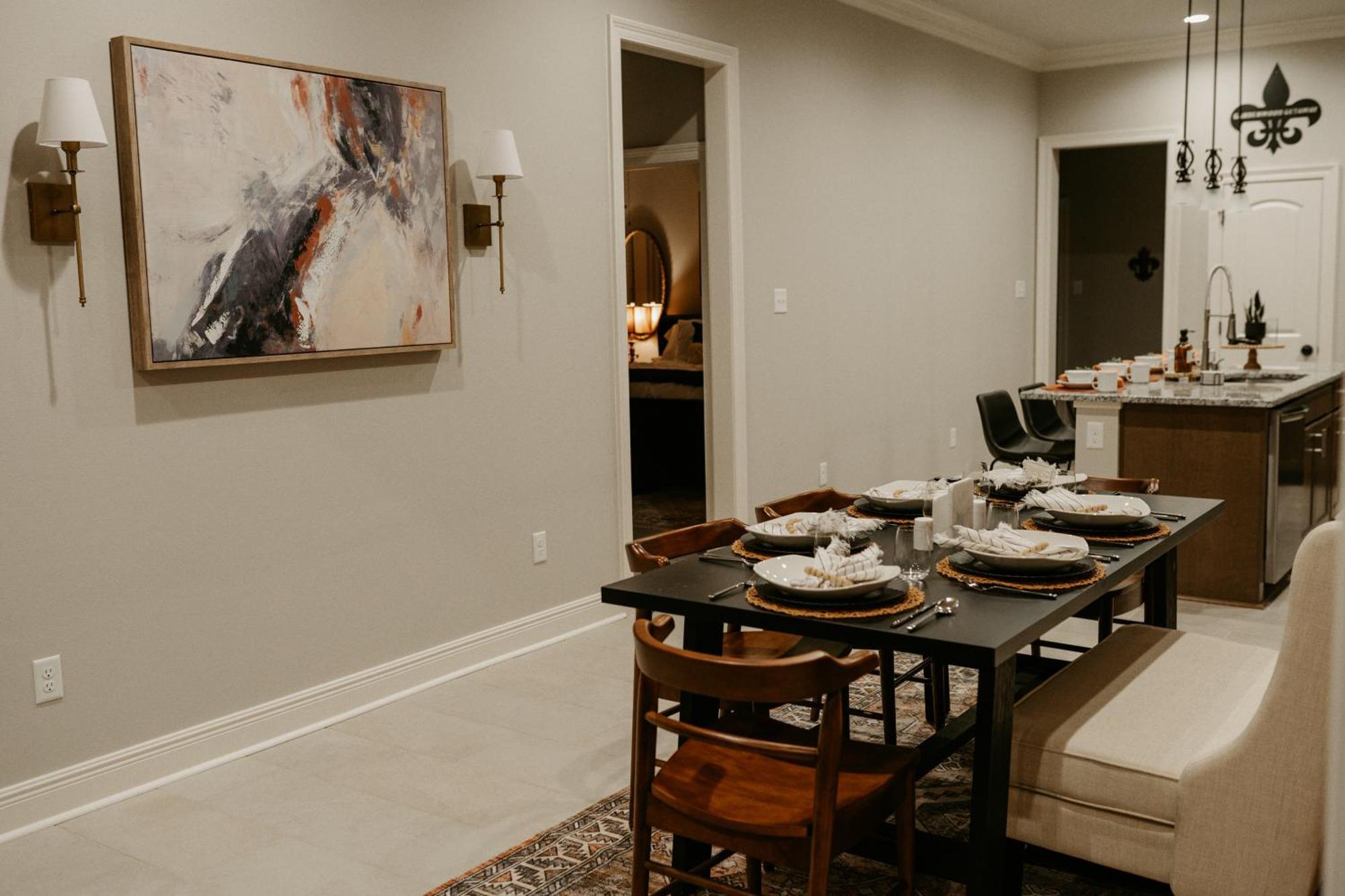 New -Business - Ready - Water View - Near Golf Βίλα Λέικ Τσαρλς Εξωτερικό φωτογραφία